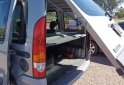 Utilitarios - Renault Kangoo authentic plus 2009 GNC 260000Km - En Venta