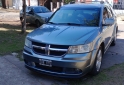 Camionetas - Dodge Journey rt 2010 Nafta 219000Km - En Venta