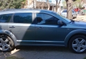 Camionetas - Dodge Journey rt 2010 Nafta 219000Km - En Venta