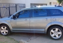 Camionetas - Dodge Journey rt 2010 Nafta 219000Km - En Venta