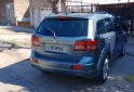 Camionetas - Dodge Journey rt 2010 Nafta 219000Km - En Venta