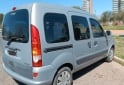 Utilitarios - Renault Kangoo authentic plus 2009 GNC 260000Km - En Venta