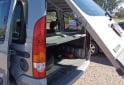 Utilitarios - Renault Kangoo authentic plus 2009 GNC 260000Km - En Venta