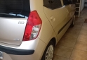 Autos - Hyundai I10 2010 Nafta 104000Km - En Venta