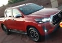 Camionetas - Toyota Hilux 2.8 2024 Diesel 65Km - En Venta