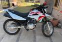 Motos - Honda XR 150L 2021 Nafta 3400Km - En Venta