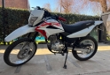 Motos - Honda XR 150L 2021 Nafta 3400Km - En Venta