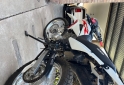 Motos - Honda XR 150L 2021 Nafta 3400Km - En Venta