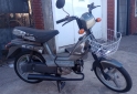 Motos - Zanella Zanella 2008 Nafta 2222Km - En Venta