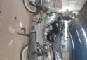 Motos - Zanella Zanella 2008 Nafta 2222Km - En Venta