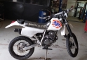 Motos - Honda XR250R 1994 Nafta 1111Km - En Venta