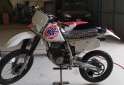 Motos - Honda XR250R 1994 Nafta 1111Km - En Venta