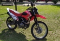 Motos - Motomel Skua 250 2021 Nafta 10000Km - En Venta