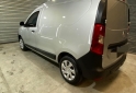 Utilitarios - Renault Kangoo 2020 Nafta 101000Km - En Venta