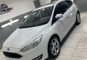 Autos - Ford FOCUS SE PLUS 2016 Nafta 63000Km - En Venta