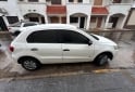 Autos - Volkswagen Gol trend 2010 Nafta 135000Km - En Venta