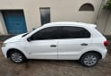 Autos - Volkswagen Gol trend 2010 Nafta 135000Km - En Venta