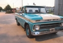 Clsicos - Chevrolet C10 64 - En Venta