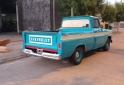 Clsicos - Chevrolet C10 64 - En Venta