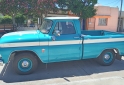 Clsicos - Chevrolet C10 64 - En Venta