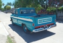 Clsicos - Chevrolet C10 64 - En Venta