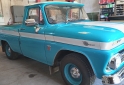 Clsicos - Chevrolet C10 64 - En Venta