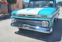 Clsicos - Chevrolet C10 64 - En Venta