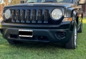 Camionetas - Jeep Patriot 2012 Nafta 72000Km - En Venta