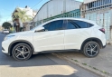 Autos - Honda Hrv exl cvt 2020 Nafta 60000Km - En Venta