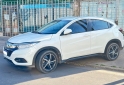 Autos - Honda Hrv exl cvt 2020 Nafta 60000Km - En Venta