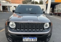 Camionetas - Jeep RENEGADE SPORT 2017 Nafta 113000Km - En Venta