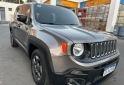 Camionetas - Jeep RENEGADE SPORT 2017 Nafta 113000Km - En Venta