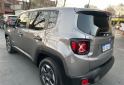 Camionetas - Jeep RENEGADE SPORT 2017 Nafta 113000Km - En Venta