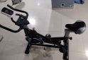 Deportes - Bicicleta Fija Spinning Energyfit Profesional Poco Uso - En Venta