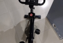 Deportes - Bicicleta Fija Spinning Energyfit Profesional Poco Uso - En Venta