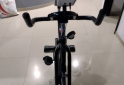 Deportes - Bicicleta Fija Spinning Energyfit Profesional Poco Uso - En Venta