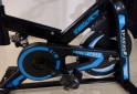 Deportes - Bicicleta Fija Spinning Energyfit Profesional Poco Uso - En Venta