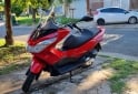 Motos - Honda Pcx 2018 Nafta 24500Km - En Venta