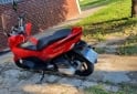 Motos - Honda Pcx 2018 Nafta 24500Km - En Venta