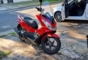 Motos - Honda Pcx 2018 Nafta 24500Km - En Venta