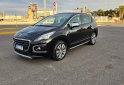 Autos - Peugeot 3008 feline 2017 Nafta 121000Km - En Venta