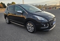 Autos - Peugeot 3008 feline 2017 Nafta 121000Km - En Venta