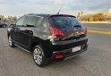 Autos - Peugeot 3008 feline 2017 Nafta 121000Km - En Venta