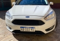 Autos - Ford Focus lll 2018 Nafta 93000Km - En Venta