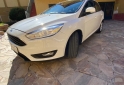 Autos - Ford Focus lll 2018 Nafta 93000Km - En Venta