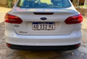 Autos - Ford Focus lll 2018 Nafta 93000Km - En Venta