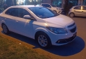 Autos - Chevrolet Prisma ltz 2013 GNC 137000Km - En Venta