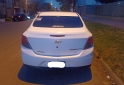 Autos - Chevrolet Prisma ltz 2013 GNC 137000Km - En Venta