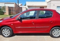 Autos - Peugeot 207 Hdi 2011 Diesel 130000Km - En Venta