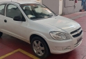 Autos - Chevrolet Celta 1.4 2011 Nafta 93000Km - En Venta